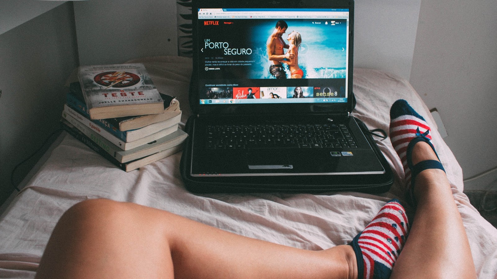 Coisas para fazer que ajudam a acabar com o tédio