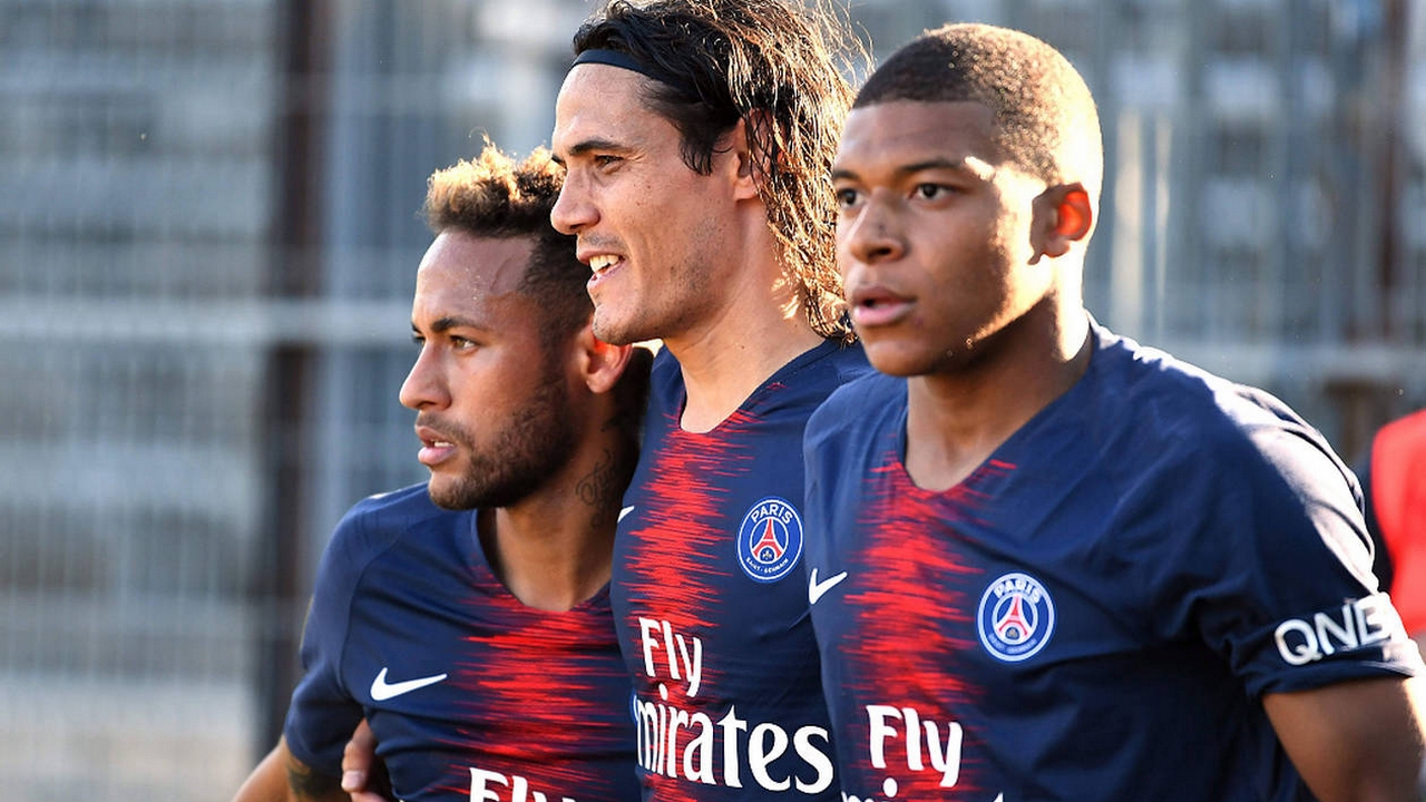 Les 5 joueurs dans le viseur du PSG pour le mercato