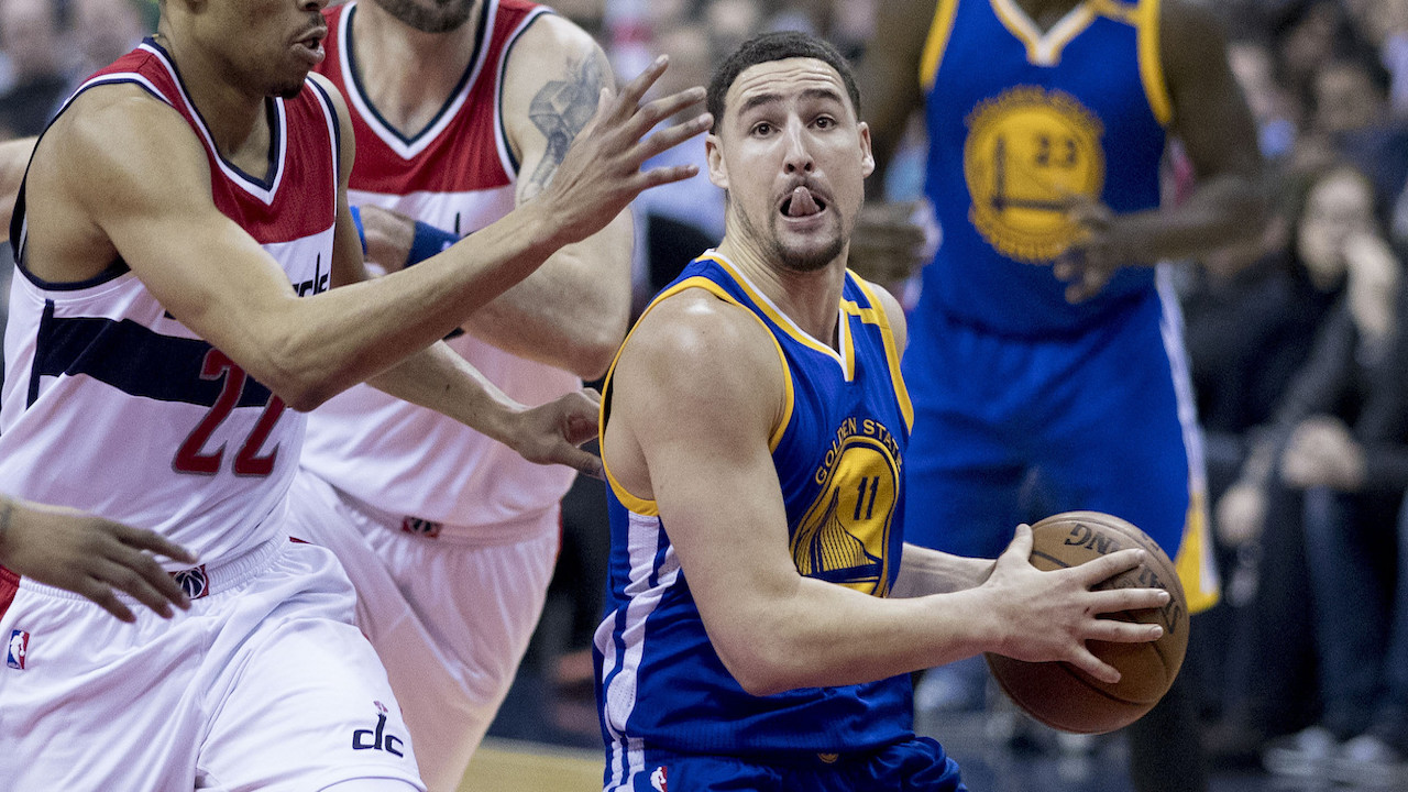 Top 5 NBA player performances in Friday's preseason games
