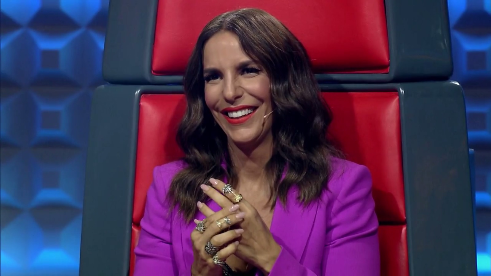 AlgumaS curiosidades sobre a carreira de Ivete Sangalo