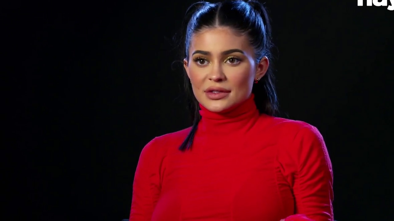 Kylie Jenner is considering having a second baby