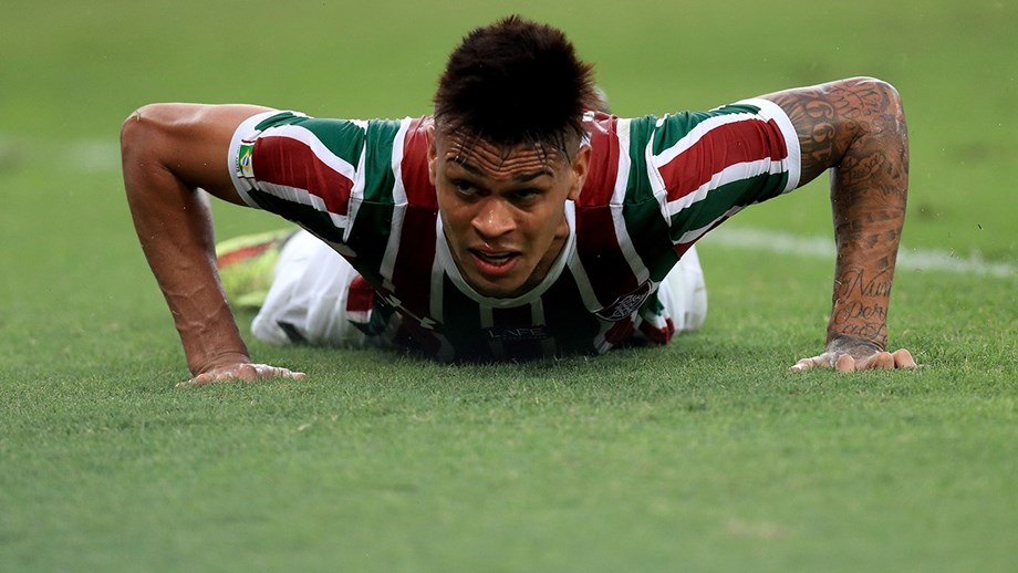 Fluminense enfrenta o lanterna de olho no G6