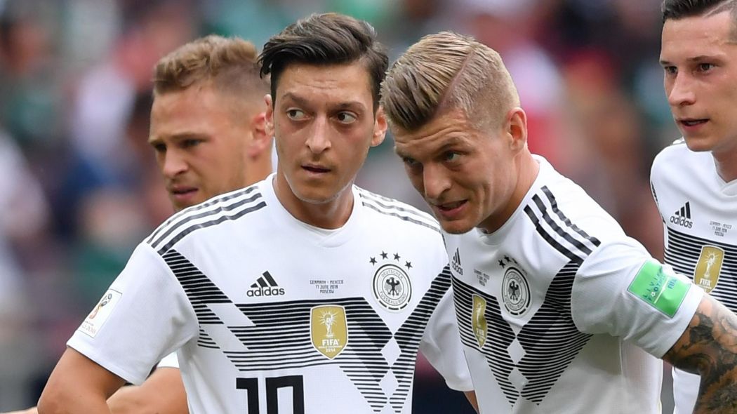 Nasser Al-Khelaïfi voulait recruter Toni Kroos