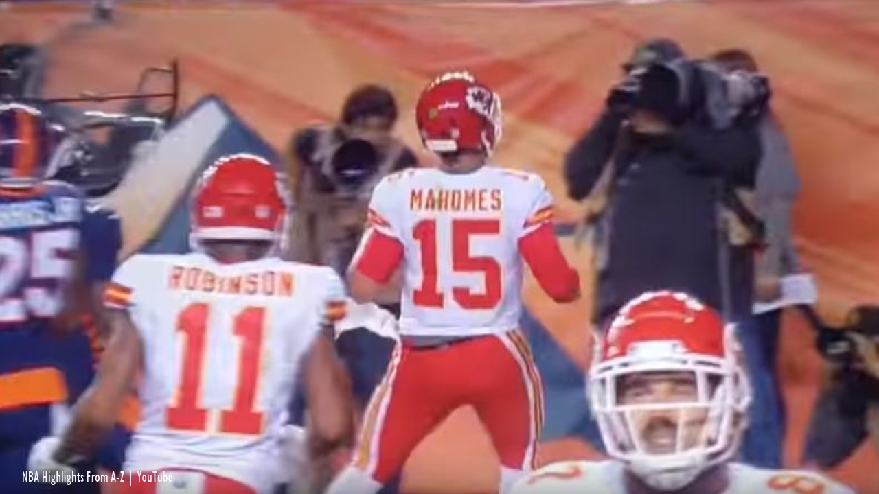 NFL Power Rankings Week 6: Kansas City Chiefs and LA Rams are on a roll