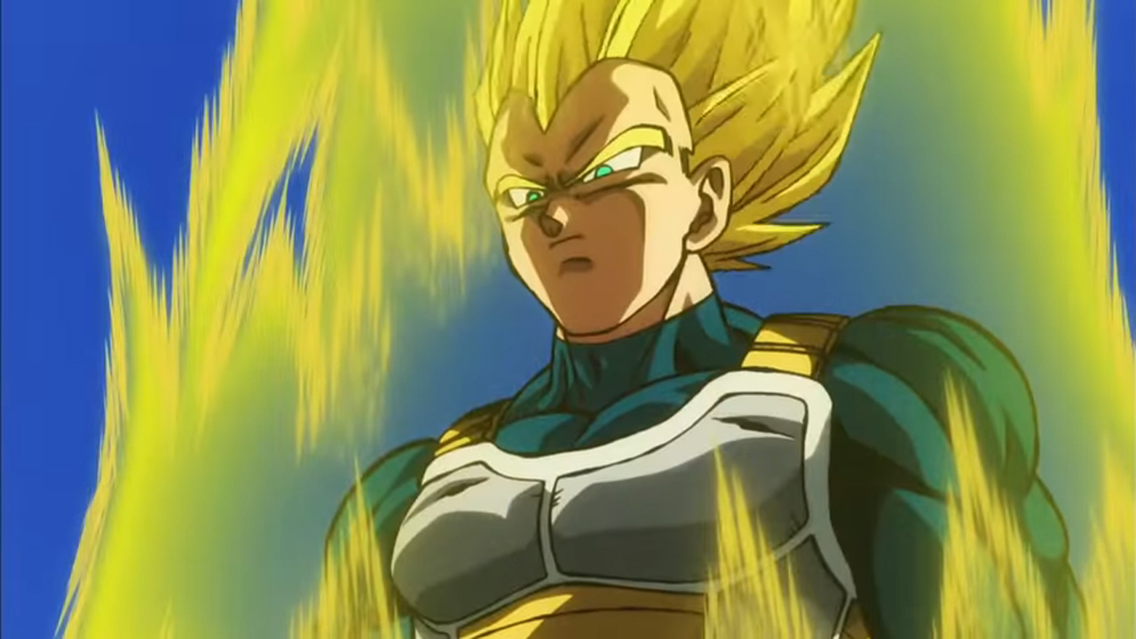 Dragon Ball Super: Broly has images of new monsters leak