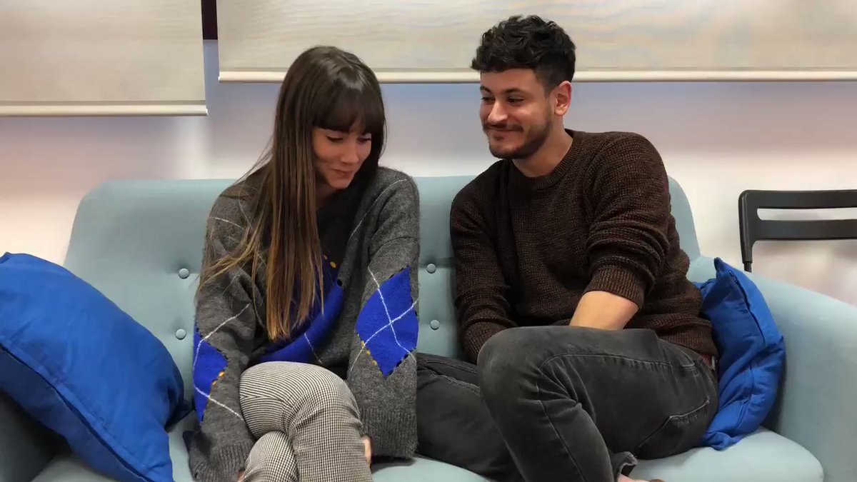Aitana y Cepeda han roto, el modelo Xavier Serrano podría ser la causa (Rumores)