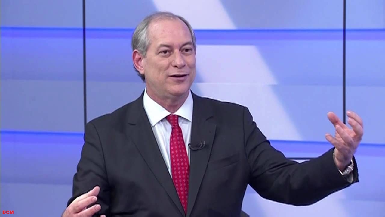 Ciro Gomes revela mágoa de Lula e apoio crítico a Haddad