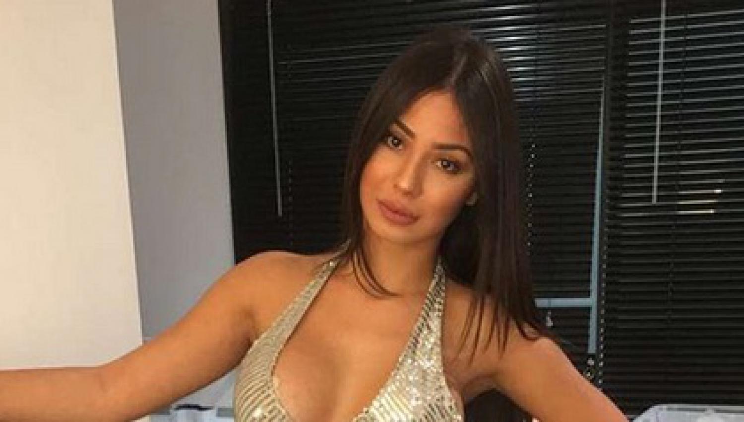 Maeva Ghennam en couple avec Samir Nasri ? Elle répond