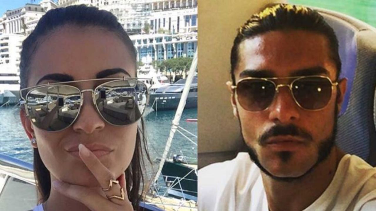 Julien Guirado regrette d’être sorti avec Martika