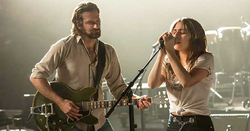 Remarkable facts about 'A Star is Born' starring Lady Gaga