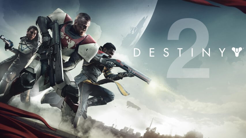 Destiny 2’s Black Armory expansion details begin to surface