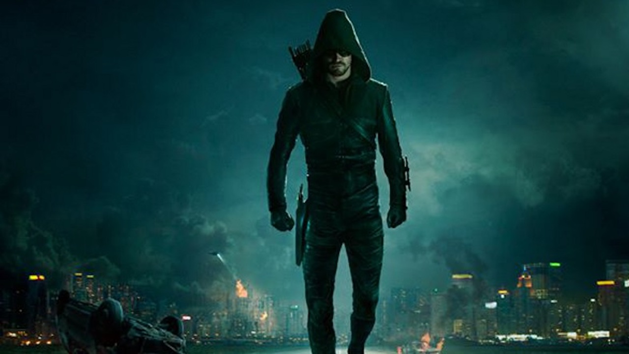 New Arrow Season 7 trailer brings exciting new developments