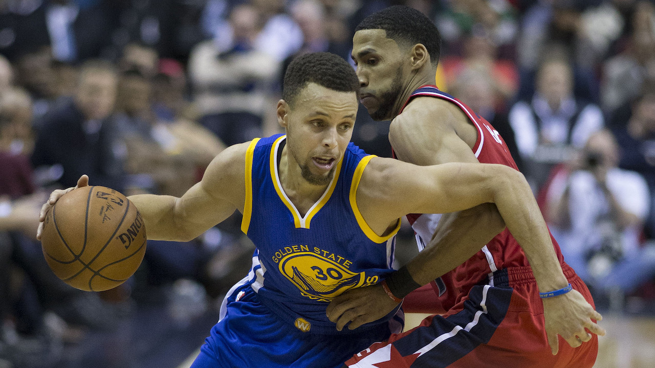 NBA season 2018-19: Top 5 guards right now