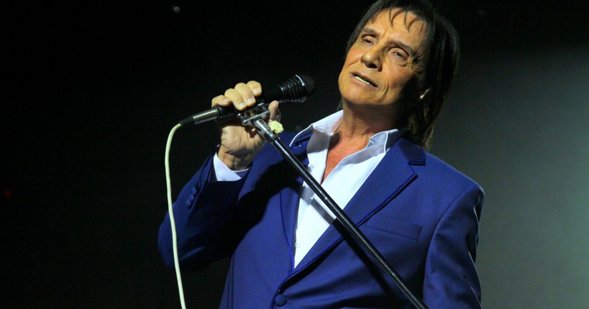 5 curiosidades sobre o cantor Roberto Carlos