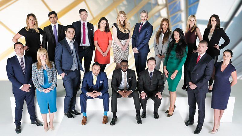 The Apprentice Spoilers: Second candidate fired after comic book chaos