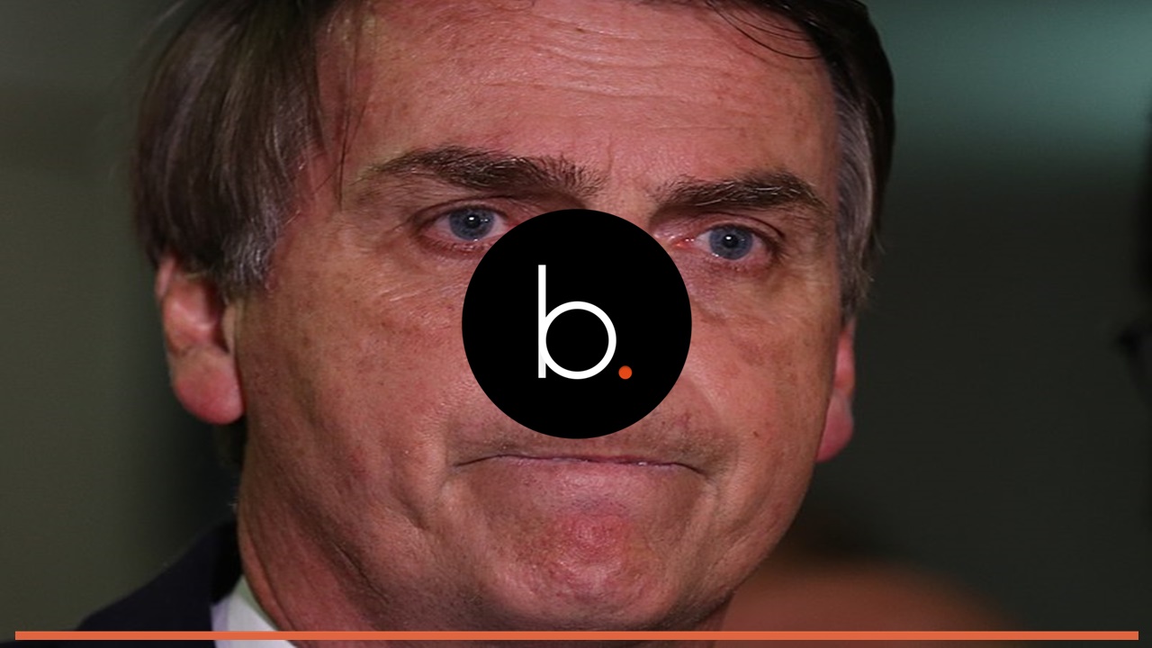 Bolsonaro teve mais de 50% dos votos por mais de uma hora durante a apuração