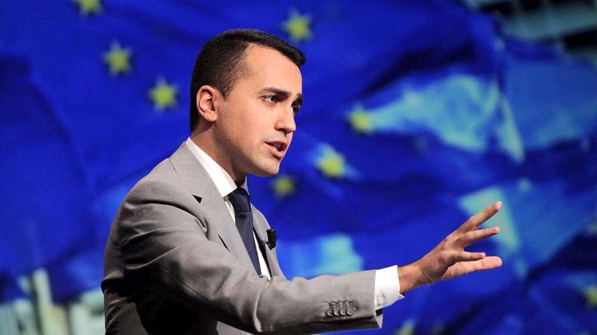 Di Maio e la 'sindrome berlusconiana': l'accusa di Franco Monaco