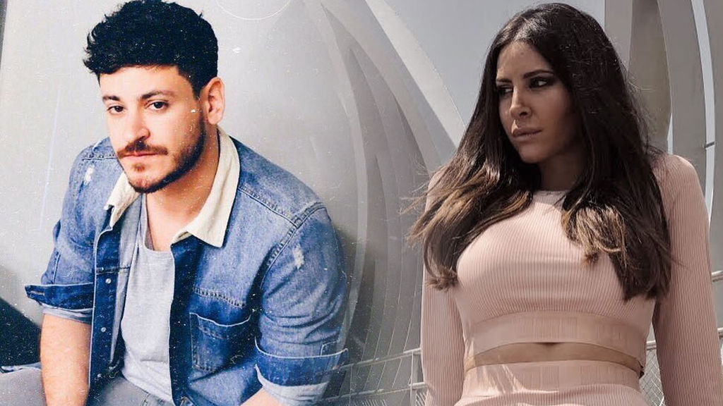 Graciela desmiente haberse visto con Cepeda a escondidas de Aitana