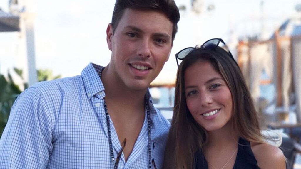 Ivy y Carlos, de GH 16, anuncian que serán padres