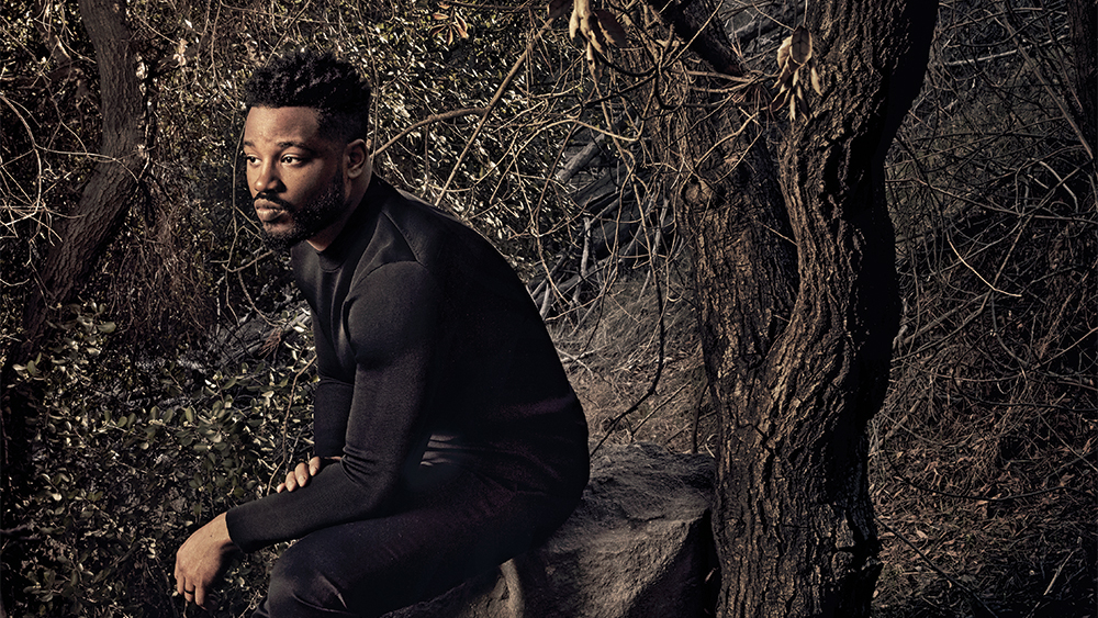 Black Panther director Ryan Coogler gearing up to helm Black Panther 2