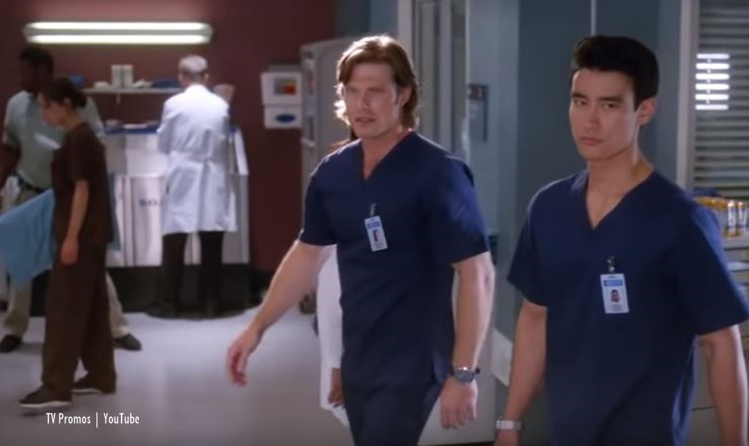 Gray's Anatomy Season 15 Ep 5: Meredith pushes Teddy to address issues