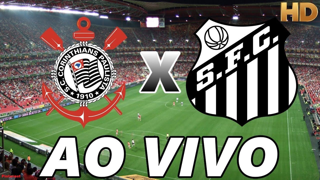 Jogo ao vivo