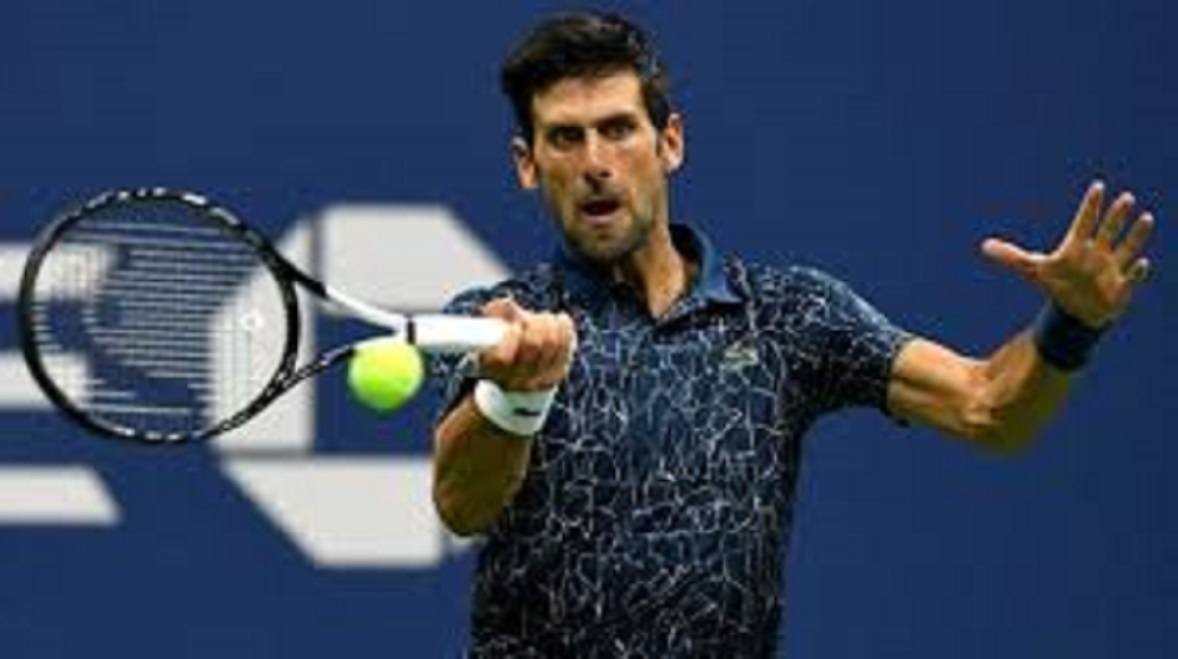 5 stats qui prouvent que Djokovic est de retour