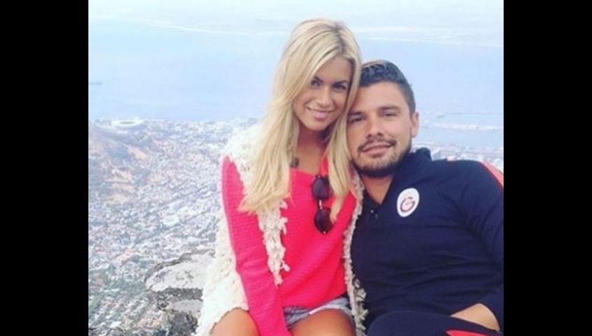 Kévin Guedj sème le doute en déclarant que 'l'amour triomphe toujours'