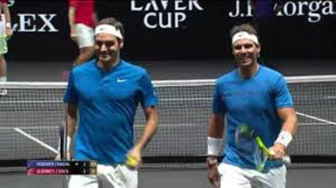 Le classement ATP du 15 octobre