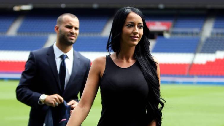 Aurah Ruíz recibirá 4.000 euros de José Rodríguez por manutención de su hijo