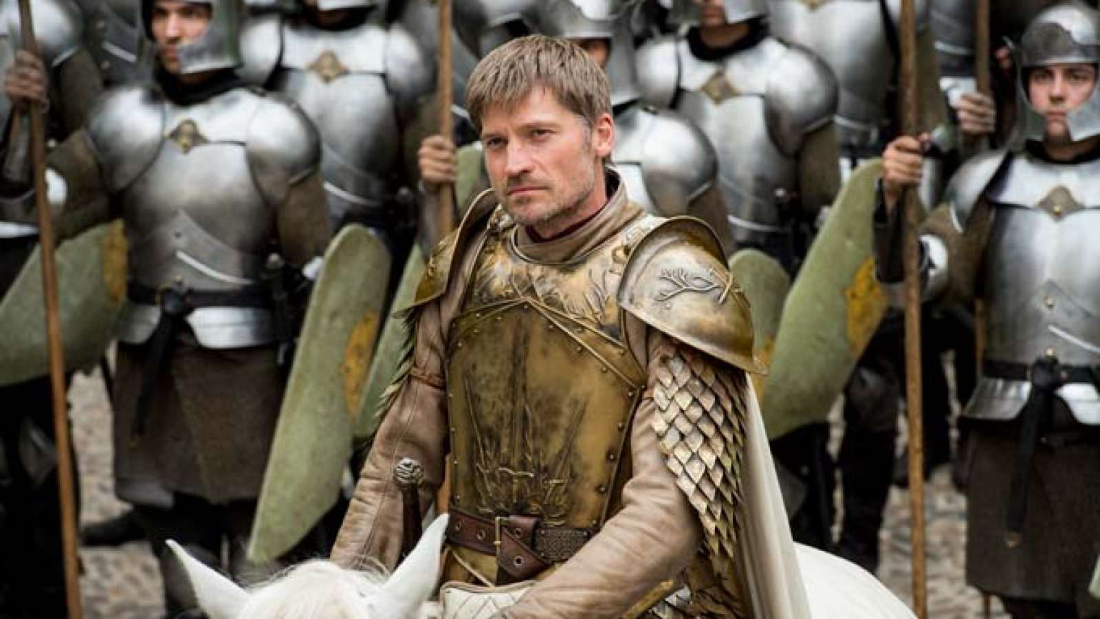 Nikolaj Coster-Waldau desvela su escena favorita de Juego de Tronos