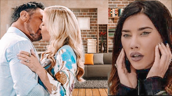 ‘Bold and the Beautiful’ Spoilers: Brooke Terrified, Baby Gender Reveal