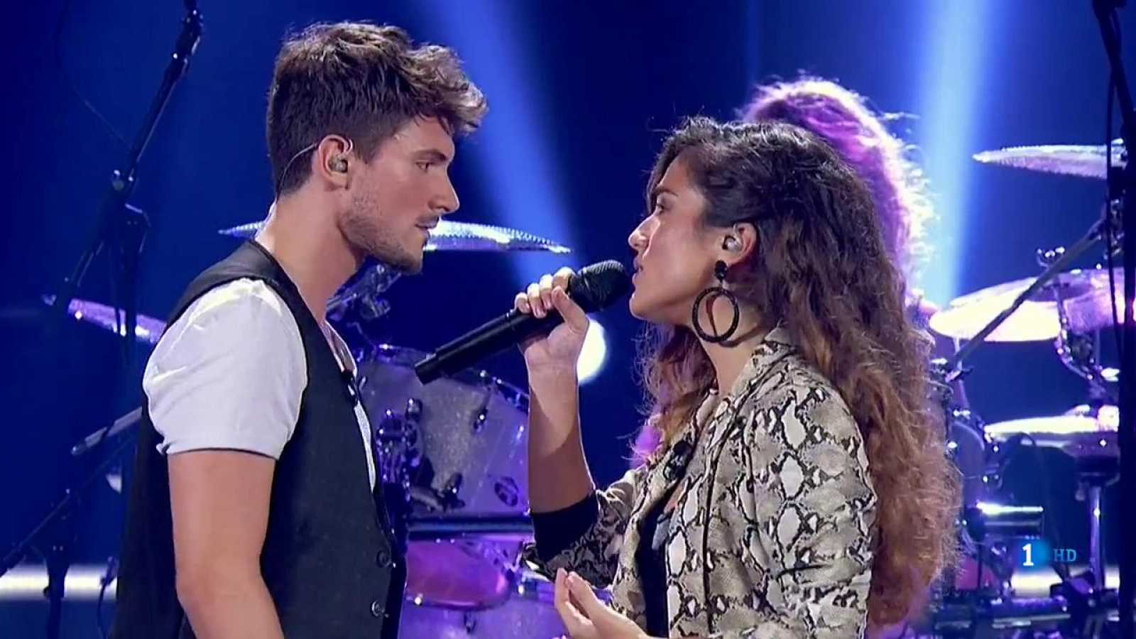 VÍDEO: El novio de Julia de OT, el nuevo Vicente
