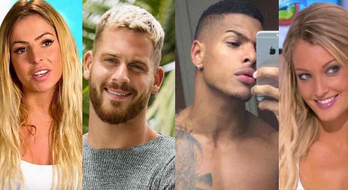 La première partie du casting des Anges 11