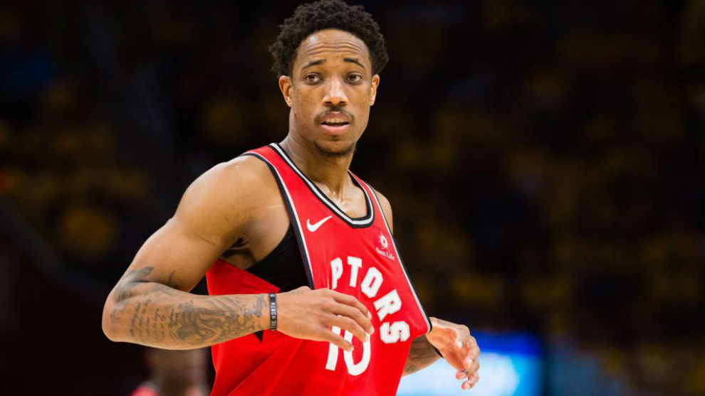 Los grandes fichajes de la actualizada NBA