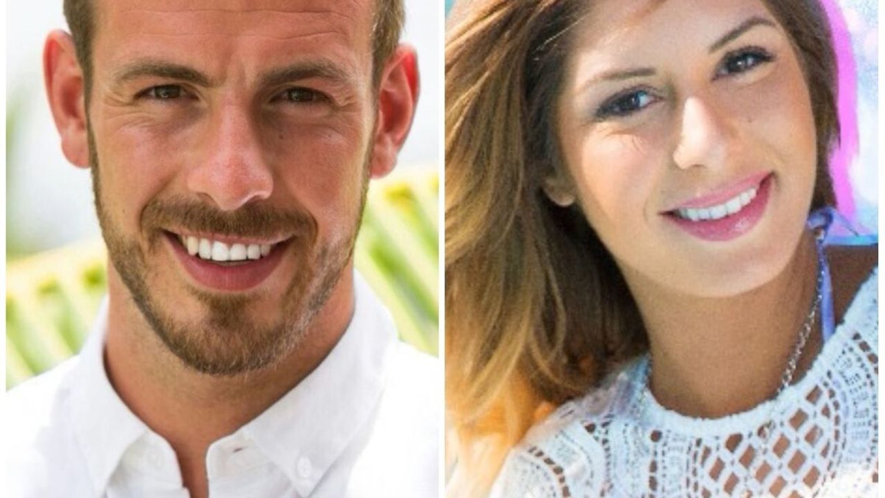 Julien Bert et Sarah Lopez démentent être en couple