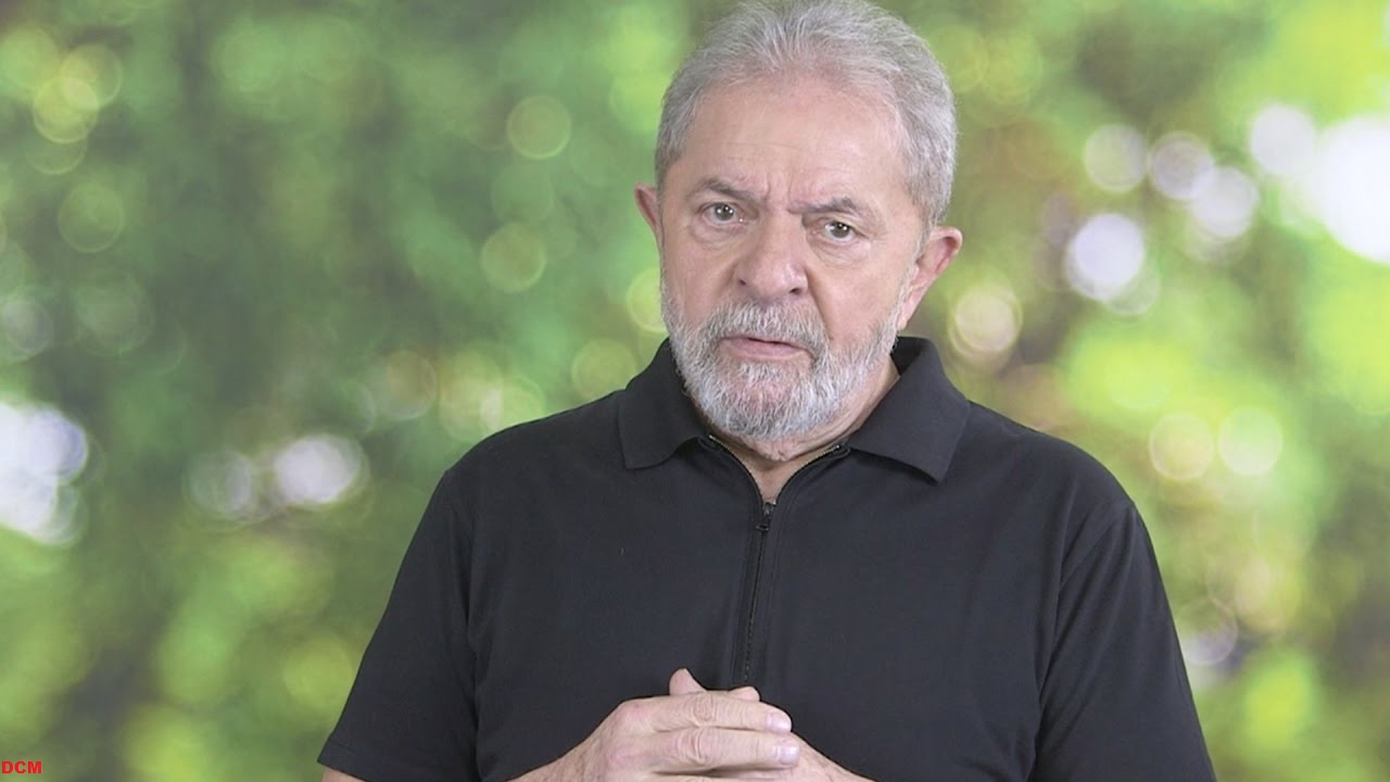 Lula é acusado de enganar a Justiça em processo de uma construção numa chácara
