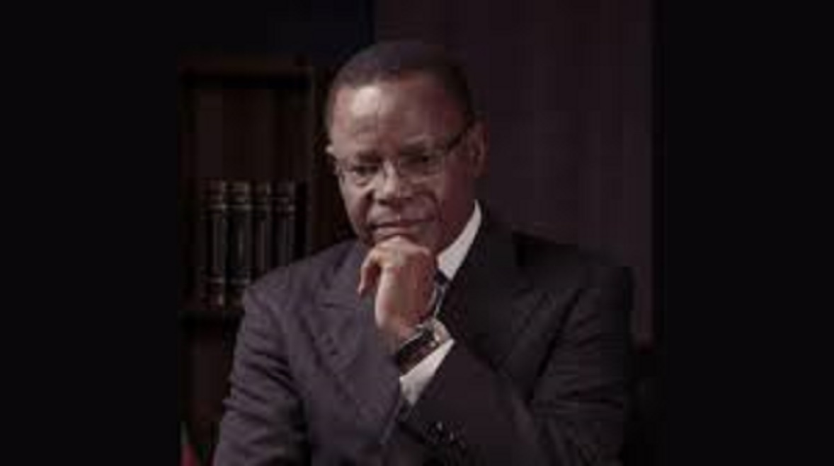 Maurice Kamto donne son opinion pour cette élection présidentielle 2018