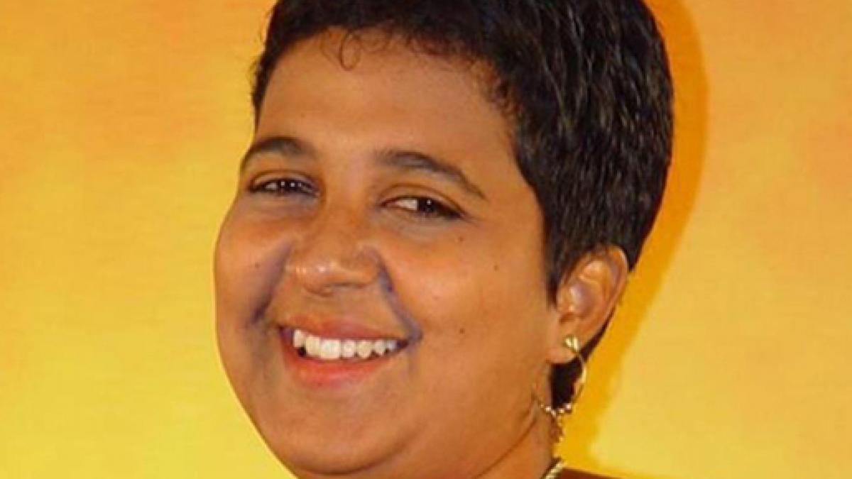 Vencedora do BBB4, Cida tomou um golpe e perdeu tudo