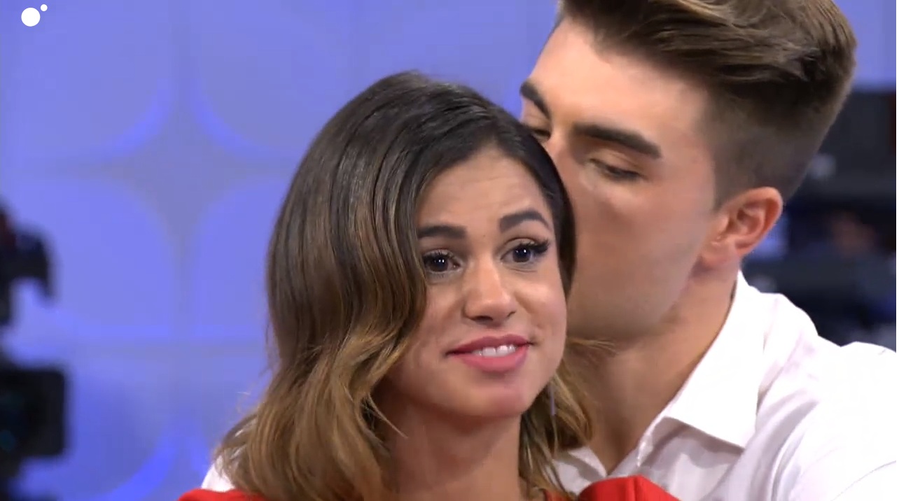 MYHYV: Marina elige a Alai en la final de su trono, Santana es el nuevo tronista