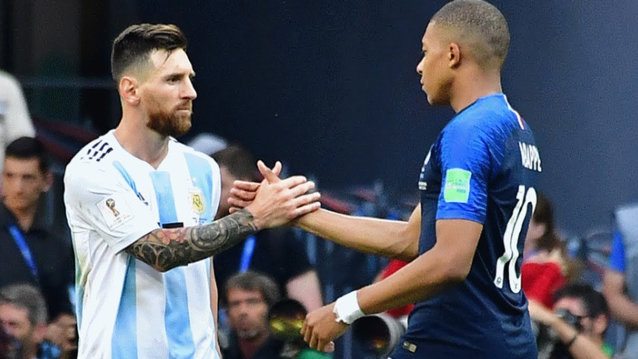 Top 10 des joueurs les plus chers du monde