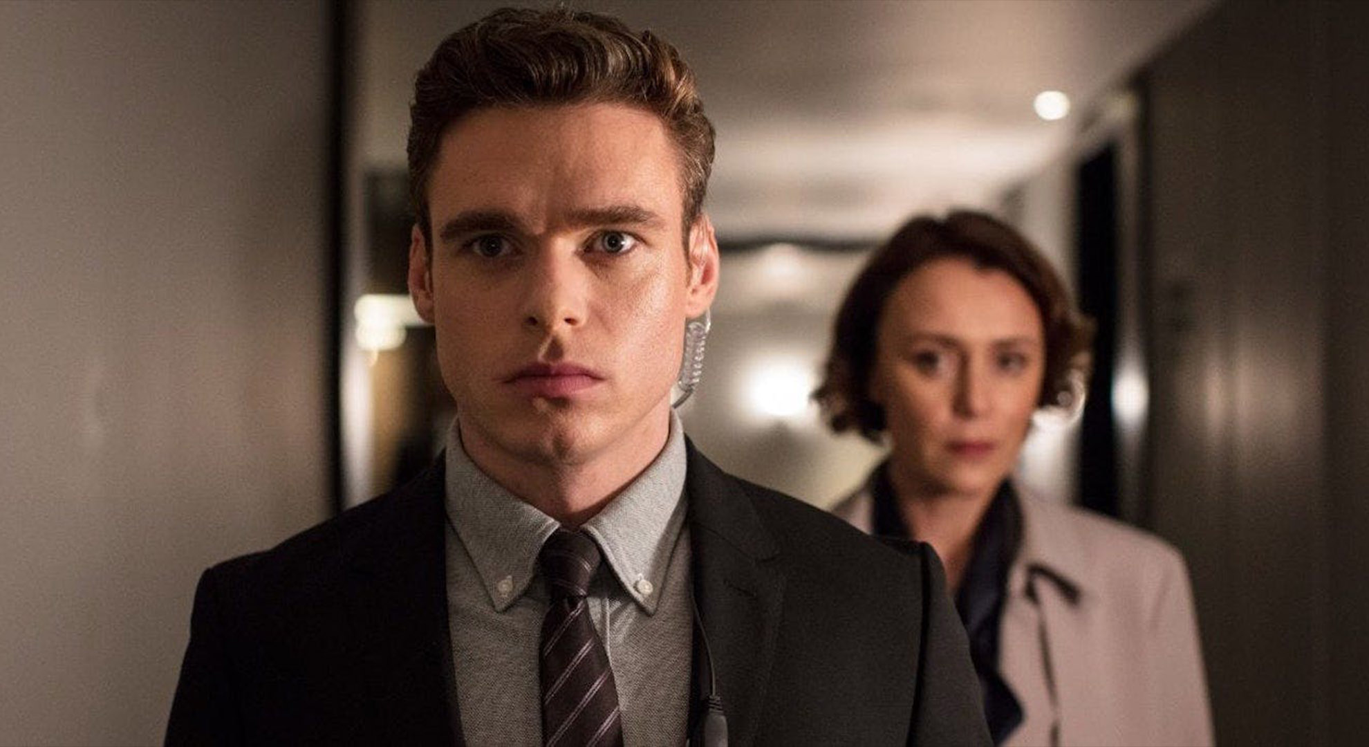 Richard Madden (Robb Stark) pourrait devenir le prochain James Bond