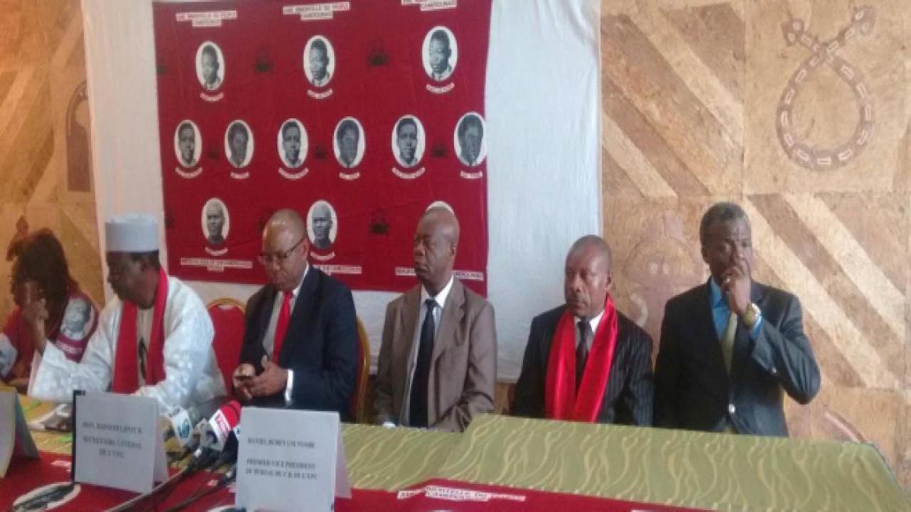 Cameroun : l'UPC tient à préserver la paix et la sécurité