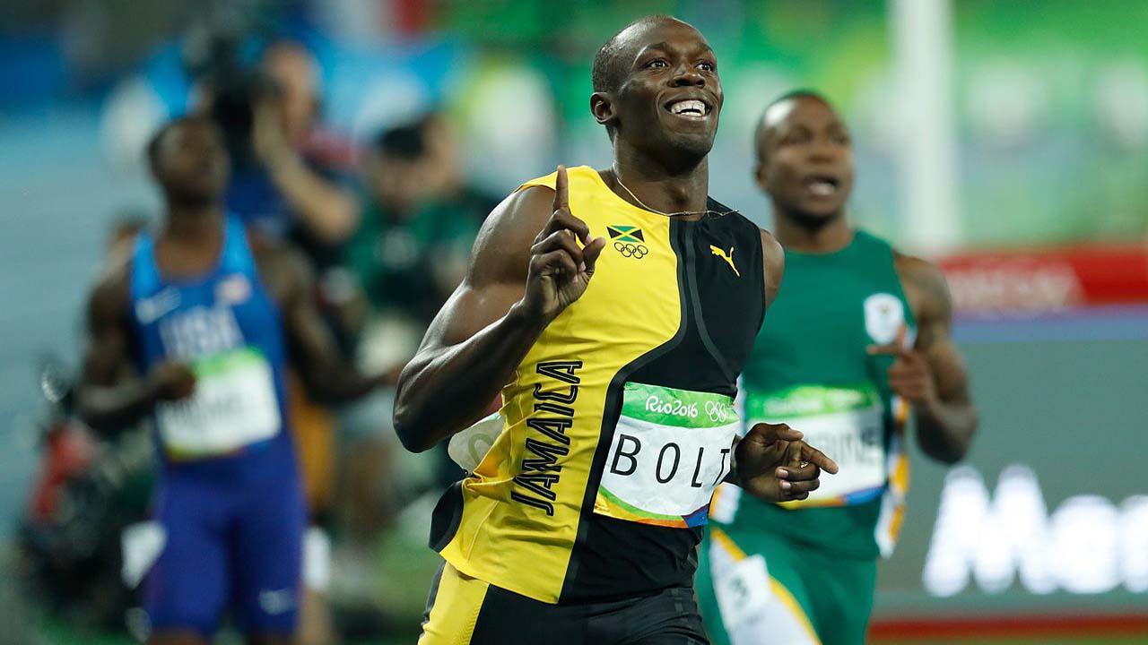 Usain Bolt turns down offer to join Valletta FC