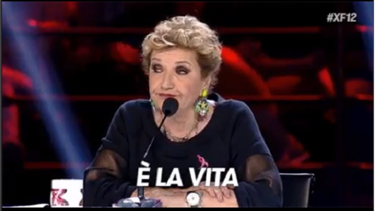 X Factor: agli Home visit di Mara Maionchi l'aiutante è il ...