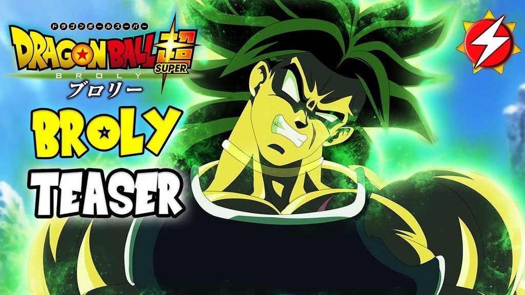 Dragon Ball Super: Broly spoiler reveals a powerful Saiyan warrior