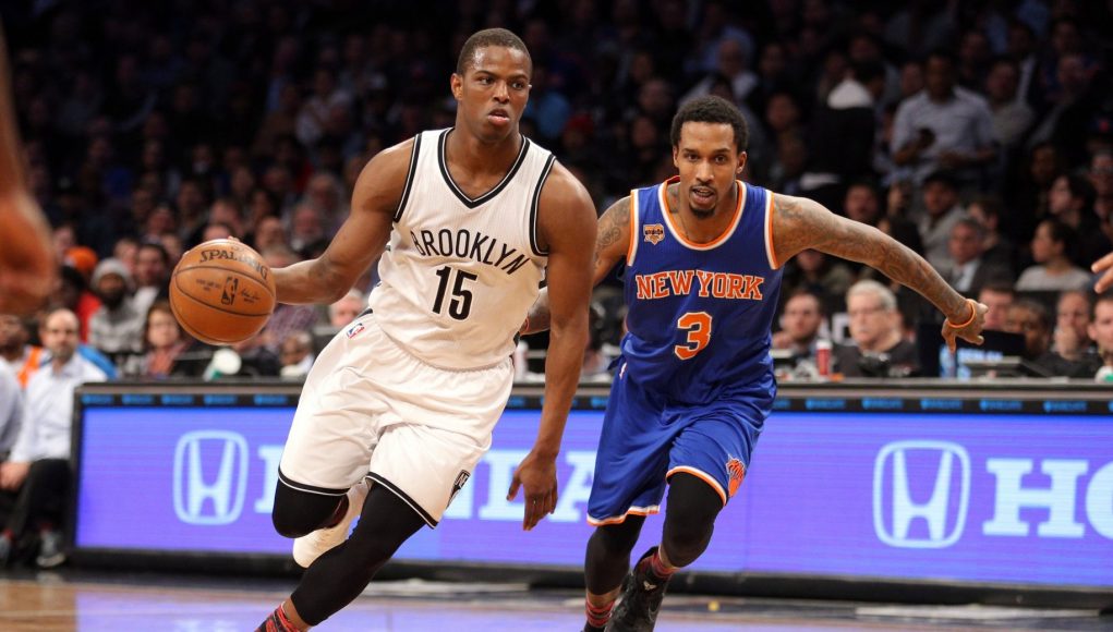 New York Knicks vs Brooklyn Nets preview