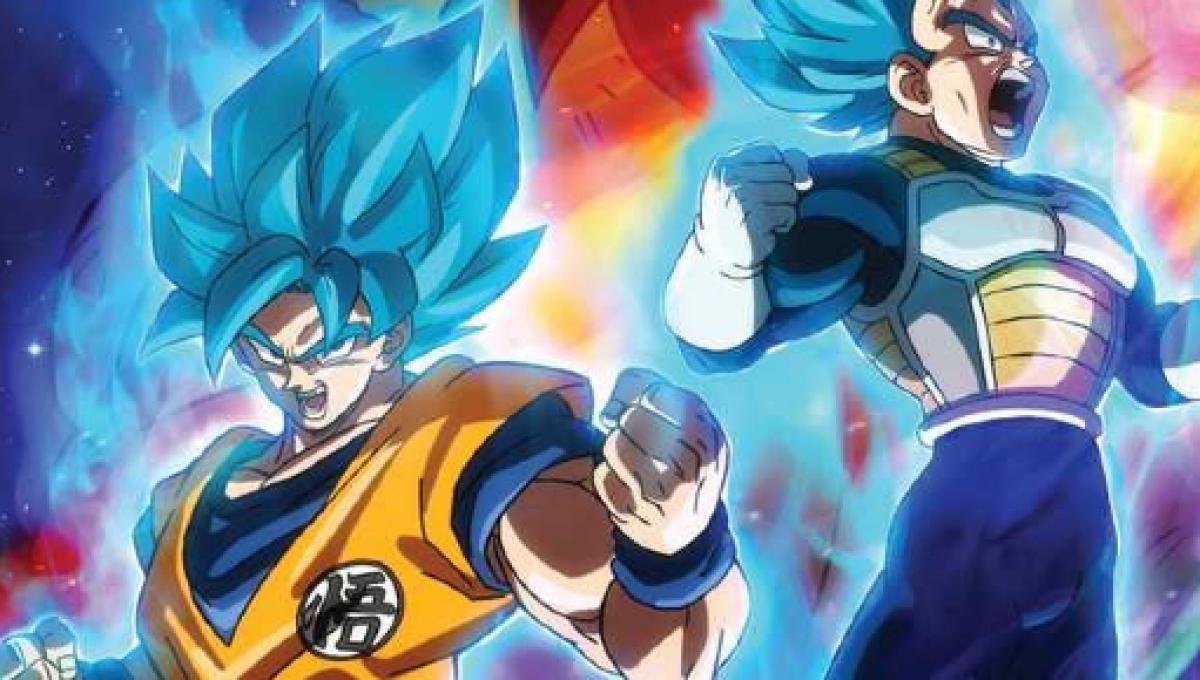 Dragon Ball Super: Broly voice actors reveals the last scene of the movie