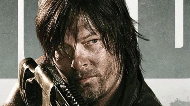 As diferenças de 'The Walking Dead' na série e na HQ