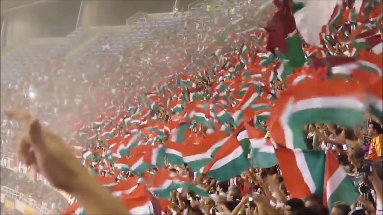 Fluminense inicia venda de ingressos para Sul-Americana